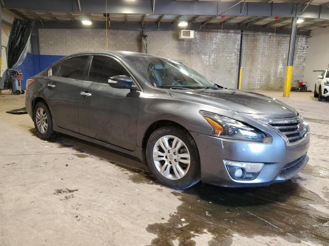 Photo 4 from auction – 2013 NISSAN ALTIMA 2.5 with VIN 1N4AL3AP0DC196976