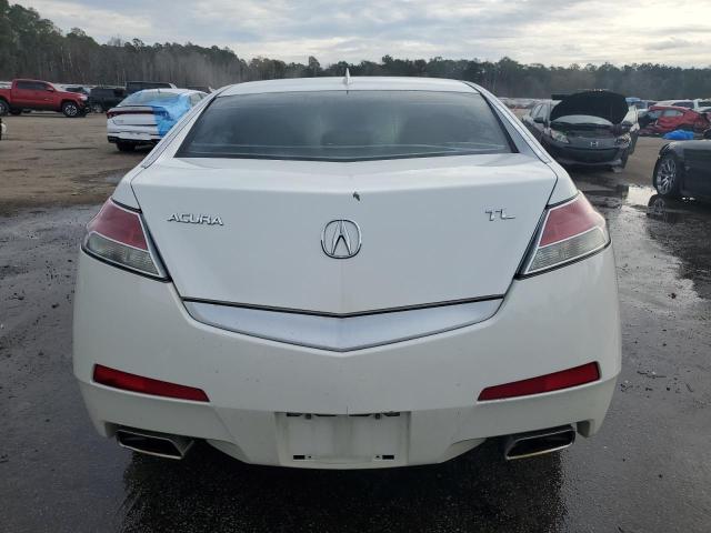 Photo 6 from auction – 2010 ACURA TL with VIN 19UUA8F2XAA007377