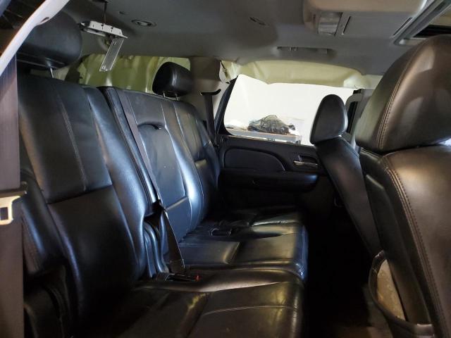 Photo 11 from auction – 2007 GMC YUKON with VIN 1GKFC13047R131719