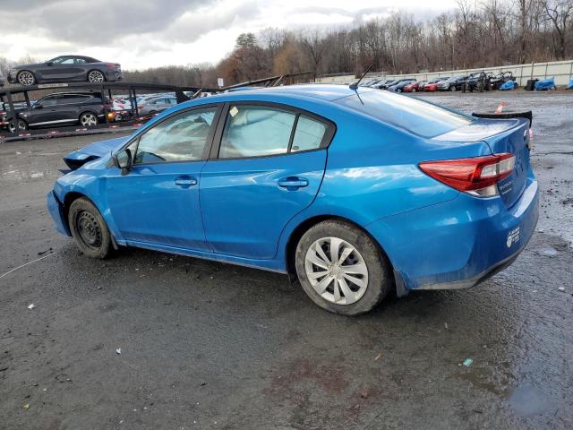 Photo 2 from auction – 2023 SUBARU IMPREZA with VIN 4S3GKAB61P3603807