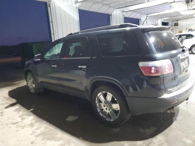 Photo 2 from auction – 2010 GMC ACADIA SLT with VIN 1GKLVNED1AJ221226