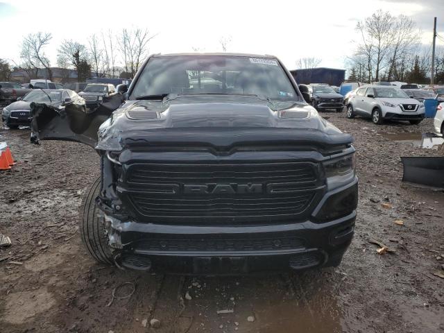 Photo 5 from auction – 2022 RAM 1500 LARAM with VIN 1C6SRFJT7NN211384