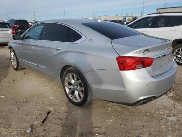 Photo 2 from auction – 2019 CHEVROLET IMPALA PRE with VIN 2G1105S39K9125282
