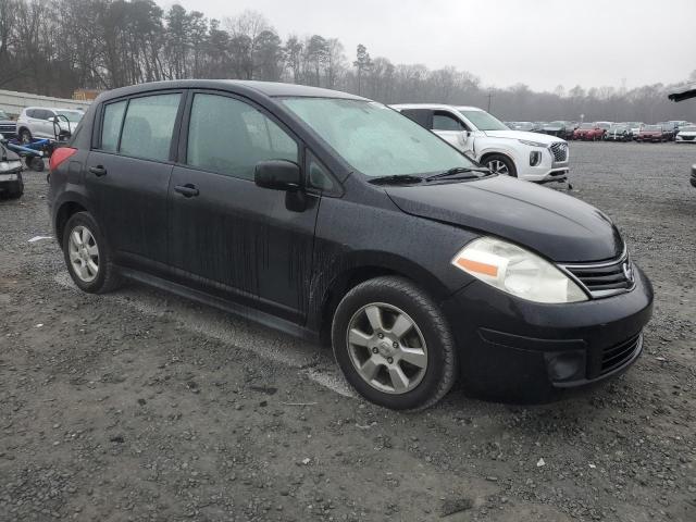 Photo 4 from auction – 2012 NISSAN VERSA S with VIN 3N1BC1CPXCK274420