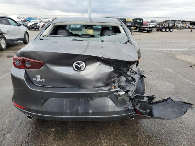 Photo 6 from auction – 2020 MAZDA 3 SELECT with VIN 3MZBPACL9LM130101