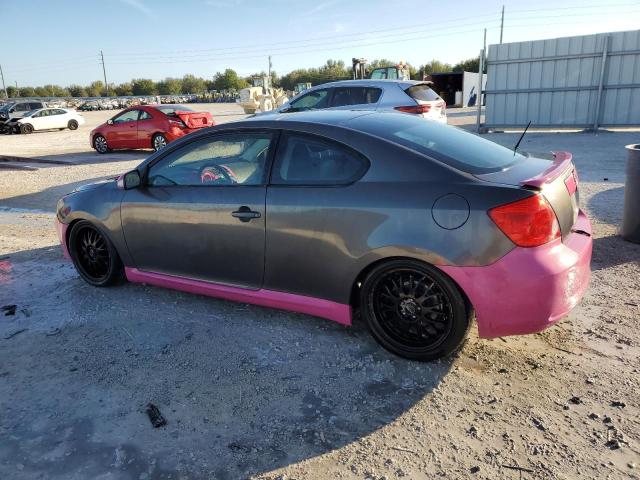 Photo 2 from auction – 2005 TOYOTA SCION TC with VIN JTKDE167150038768