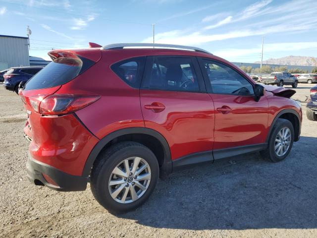 Photo 3 from auction – 2016 MAZDA CX-5 SPORT with VIN JM3KE2BY7G0786471