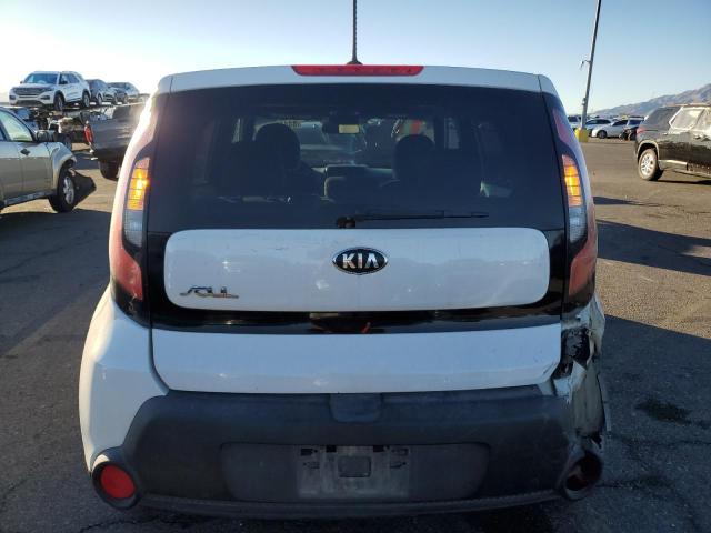 Photo 6 from auction – 2014 KIA SOUL with VIN KNDJN2A20E7068718