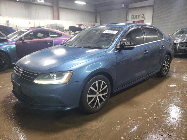 Photo 1 from auction – 2017 VOLKSWAGEN JETTA SE with VIN 3VWDB7AJ3HM369842