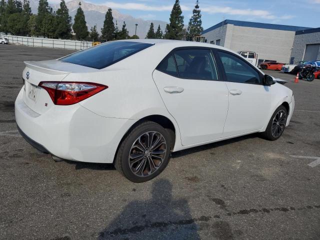 Photo 3 from auction – 2015 TOYOTA COROLLA L with VIN 5YFBURHE9FP344460