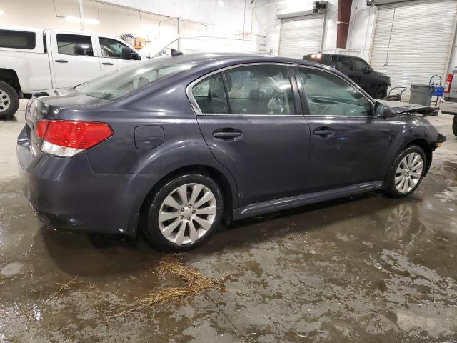 Photo 3 from auction – 2011 SUBARU LEGACY 2.5 with VIN 4S3BMCJ61B3254061