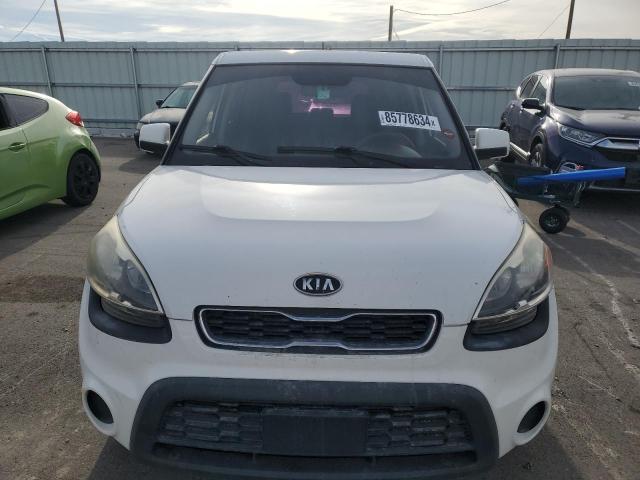 Снимка 5 от търг – 2012 KIA SOUL с VIN KNDJT2A5XC7353116