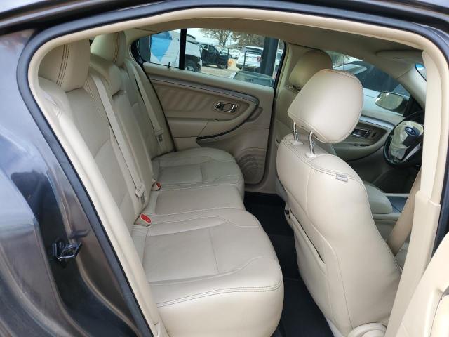 Photo 10 from auction – 2015 FORD TAURUS SEL with VIN 1FAHP2E81FG158538