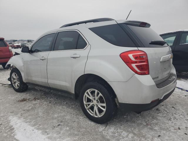 Photo 2 from auction – 2017 CHEVROLET EQUINOX LT with VIN 2GNALCEK5H1586368