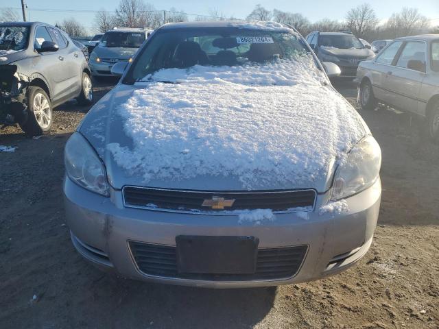 Photo 5 from auction – 2008 CHEVROLET IMPALA LT with VIN 2G1WT58K589235606