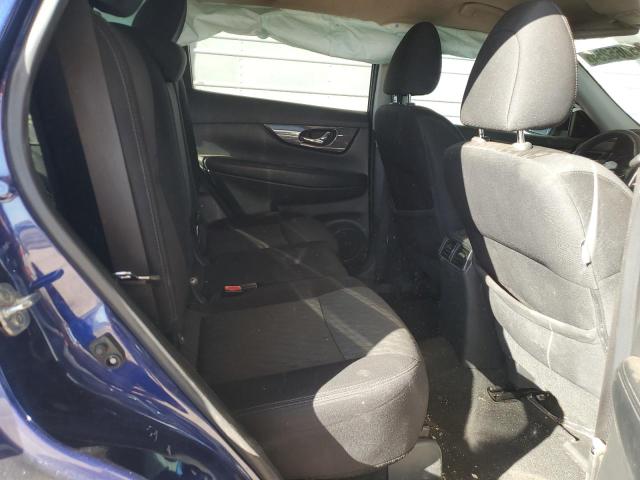 Photo 11 from auction – 2017 NISSAN ROGUE S with VIN 5N1AT2MT3HC763566
