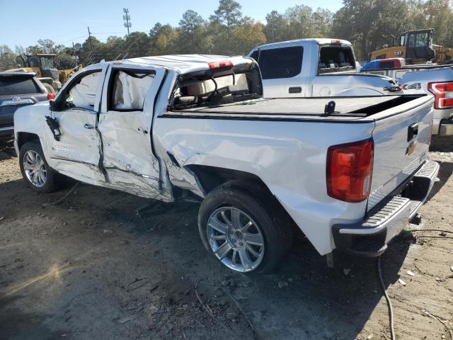 Photo 2 from auction – 2016 CHEVROLET SILVERADO with VIN 3GCPCTEC5GG293569
