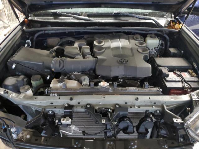 Photo 11 from auction – 2020 TOYOTA 4RUNNER SR with VIN JTEBU5JR7L5764034
