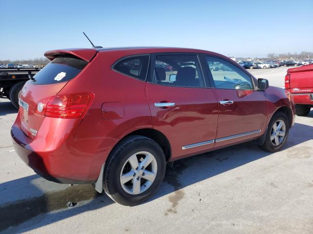 Photo 3 from auction – 2012 NISSAN ROGUE S with VIN JN8AS5MV2CW354108
