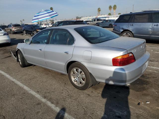 Photo 2 from auction – 2000 ACURA 3.2TL with VIN 19UUA5665YA049743