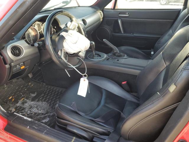Photo 7 from auction – 2012 MAZDA MX-5 MIATA with VIN JM1NC2PF0C0221637