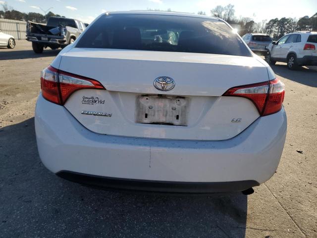 Photo 6 from auction – 2015 TOYOTA COROLLA L with VIN 2T1BURHE7FC421455