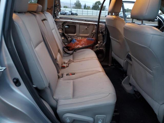 Photo 11 from auction – 2015 TOYOTA HIGHLANDER with VIN 5TDZKRFH5FS053169