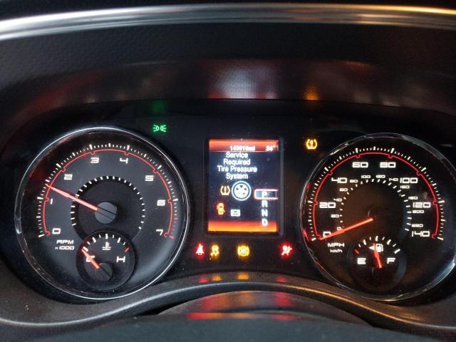 Photo 9 from auction – 2014 DODGE CHARGER SE with VIN 2C3CDXBG1EH192542