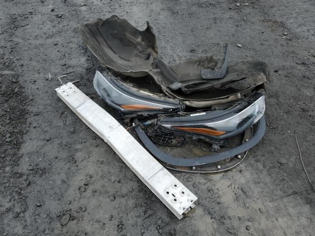 Photo 13 from auction – 2021 TOYOTA HIGHLANDER with VIN 5TDGZRBH8MS548701