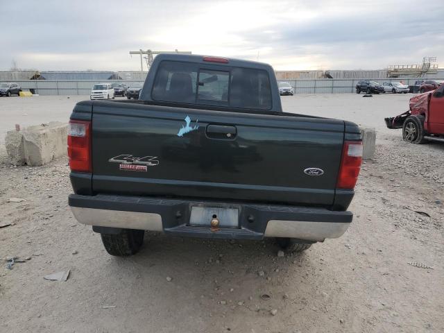 Photo 6 from auction – 2005 FORD RANGER SUP with VIN 1FTZR15E95PA16980