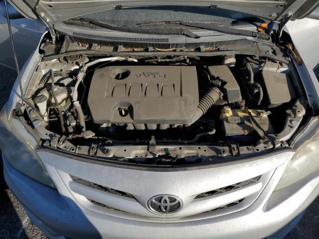 Photo 11 from auction – 2012 TOYOTA COROLLA BA with VIN 5YFBU4EE4CP026121