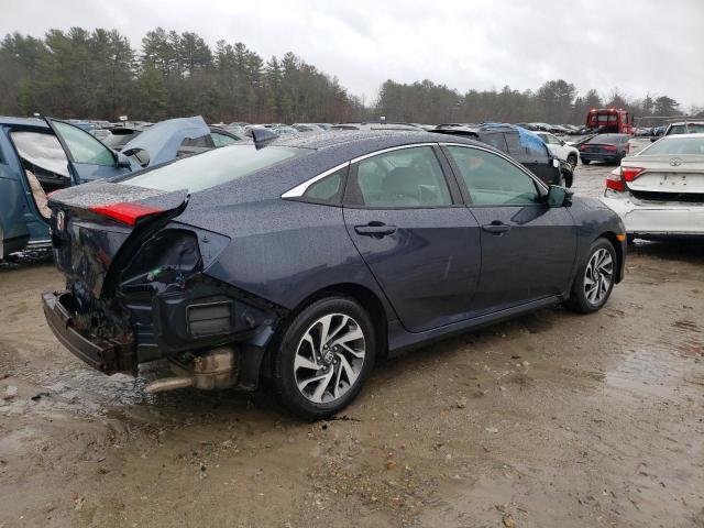 Photo 3 from auction – 2018 HONDA CIVIC EX with VIN 2HGFC2F75JH535888