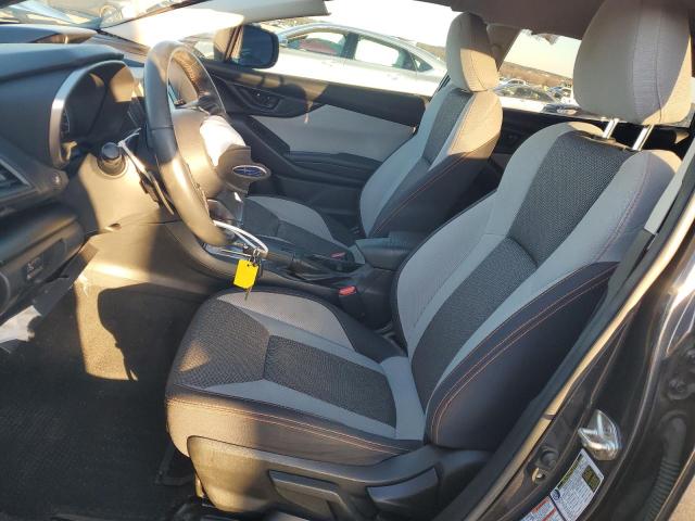 Photo 7 from auction – 2018 SUBARU CROSSTREK with VIN JF2GTABC3JH322526