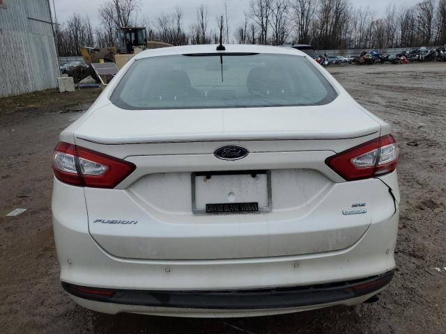 Photo 6 from auction – 2014 FORD FUSION SE with VIN 1FA6P0HD1E5406821