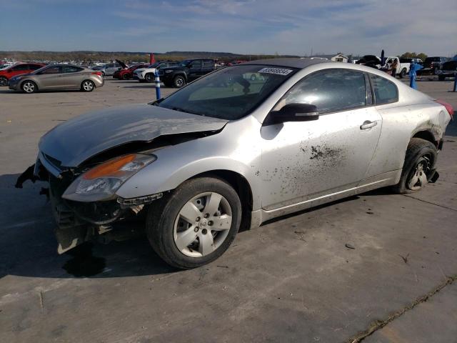 NISSAN ALTIMA 2.5 2008 with VIN 1N4AL24E08C239934 - Photo from auction