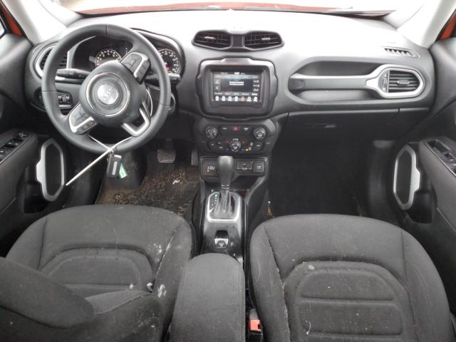 Photo 8 from auction – 2018 JEEP RENEGADE L with VIN ZACCJBBB2JPJ19830