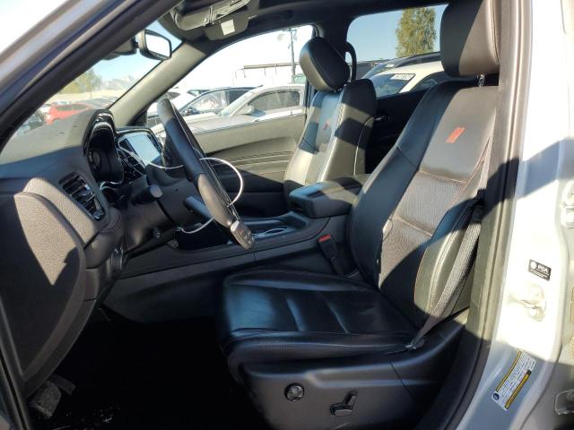 Photo 7 from auction – 2024 DODGE DURANGO GT with VIN 1C4RDJDGXRC191866