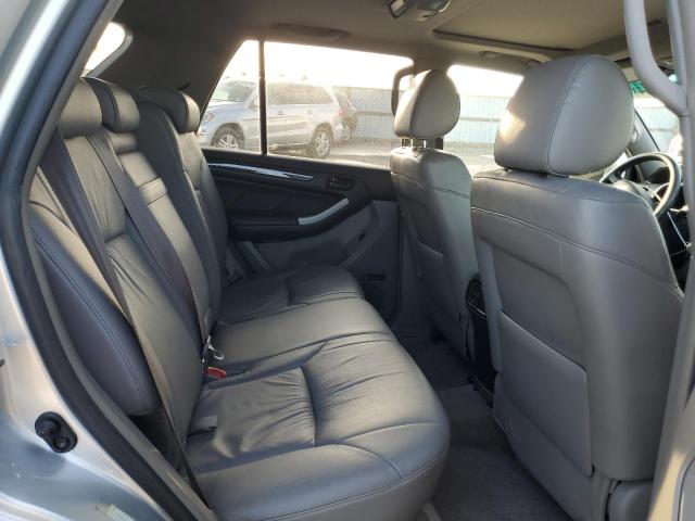 Photo 11 from auction – 2005 TOYOTA 4RUNNER LI with VIN JTEBT17R050051155