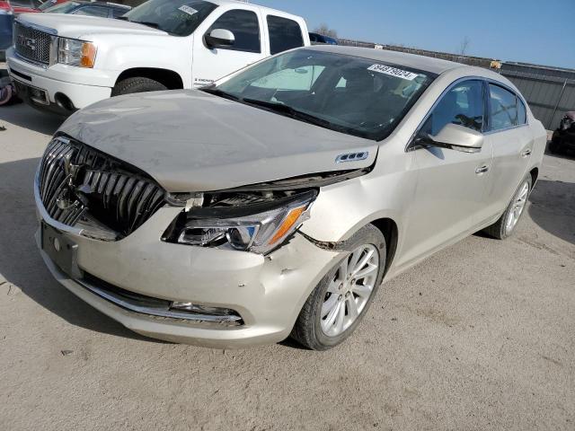 BUICK LACROSSE 2014 с VIN 1G4GB5G32EF249762 - Фото с аукциона