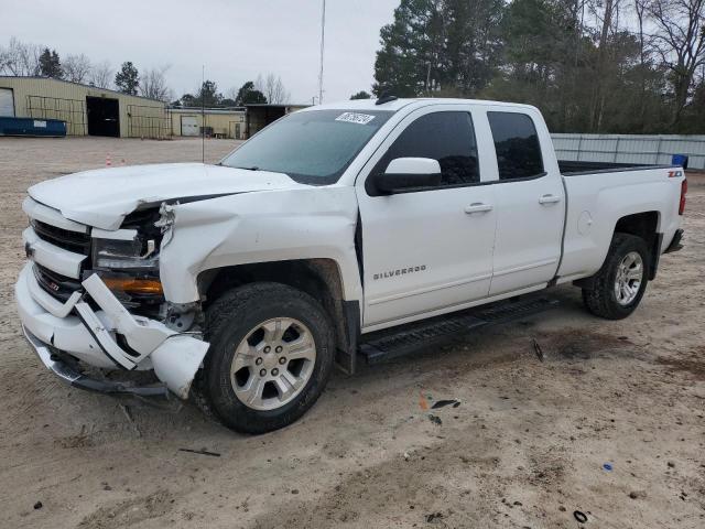 CHEVROLET SILVERADO 2019 with VIN 2GCVKPEC2K1215138 - Photo from auction