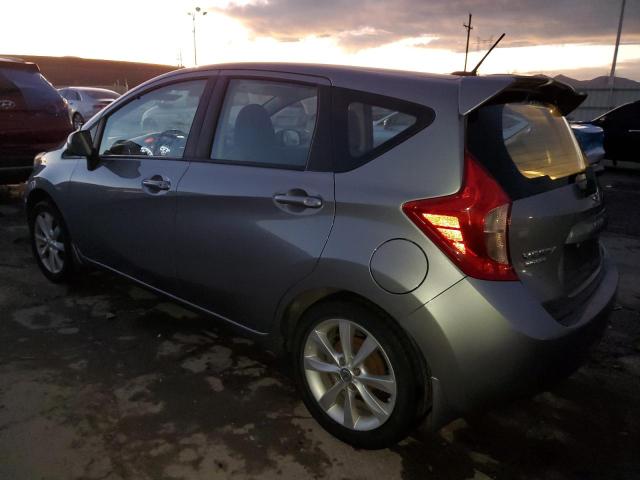Photo 2 from auction – 2014 NISSAN VERSA NOTE with VIN 3N1CE2CP6EL350085
