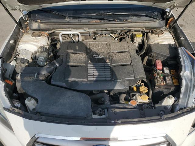 Photo 12 from auction – 2017 SUBARU OUTBACK 3. with VIN 4S4BSENC8H3351294