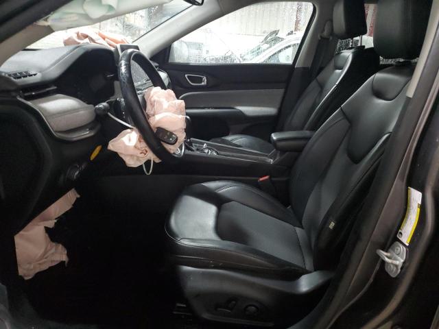 Photo 7 from auction – 2022 JEEP COMPASS LA with VIN 3C4NJDBB2NT115430