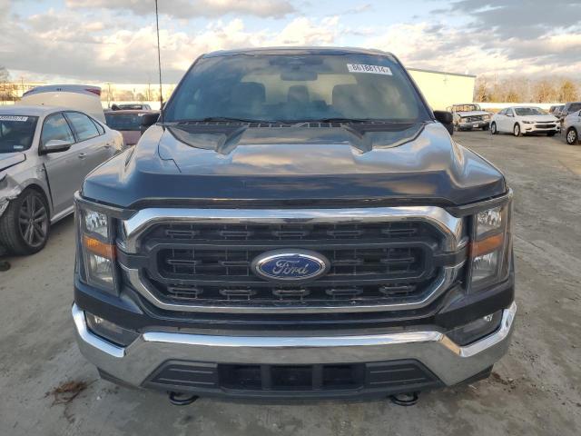 Photo 5 from auction – 2023 FORD F150 SUPER with VIN 1FTFW1E86PFA35565