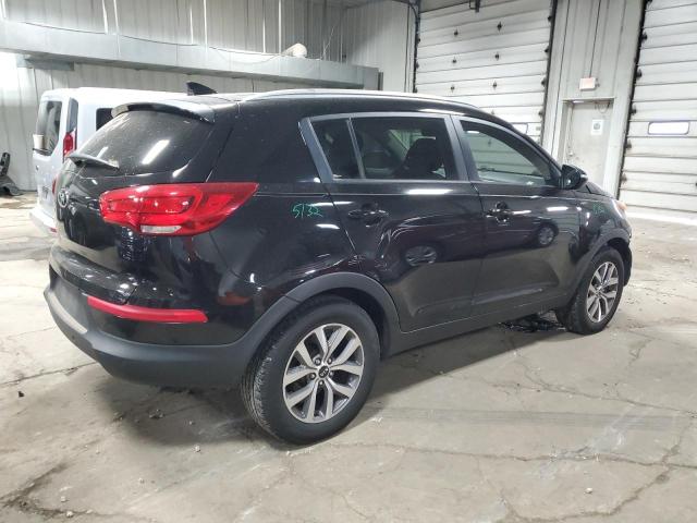 Photo 3 from auction – 2014 KIA SPORTAGE L with VIN KNDPBCAC5E7579360