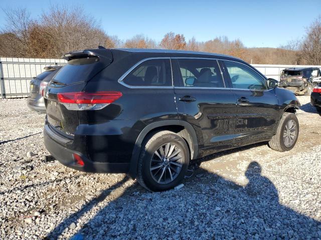 Photo 3 from auction – 2018 TOYOTA HIGHLANDER with VIN 5TDJZRFHXJS542863