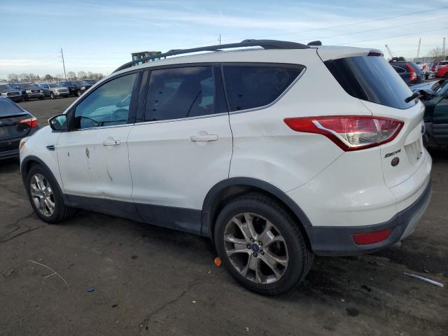 Photo 2 from auction – 2013 FORD ESCAPE SE with VIN 1FMCU9GXXDUA40749