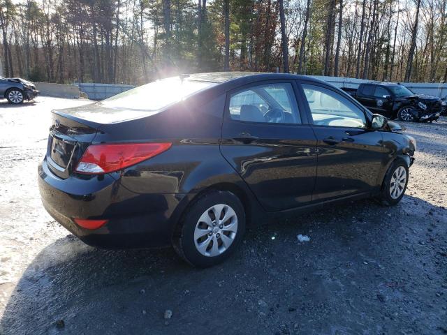 Photo 3 from auction – 2016 HYUNDAI ACCENT SE with VIN KMHCT4AEXGU968420