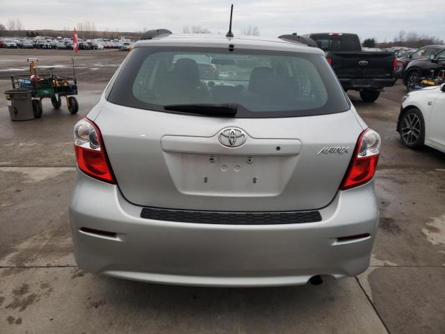Photo 6 from auction – 2013 TOYOTA COROLLA MA with VIN 2T1KU4EE8DC053758