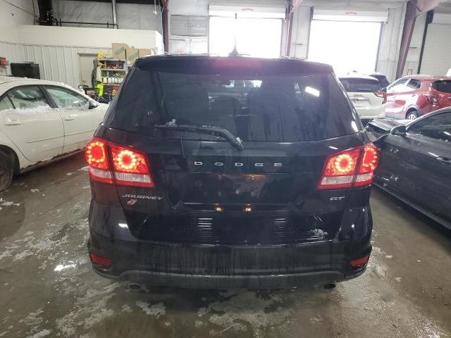 Photo 6 from auction – 2019 DODGE JOURNEY GT with VIN 3C4PDDEGXKT794804